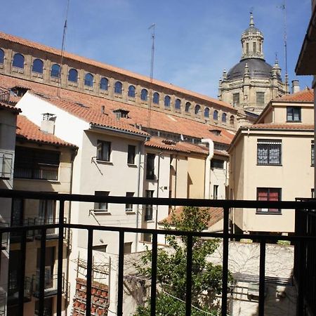 Monumental Apartments Саламанка Екстериор снимка
