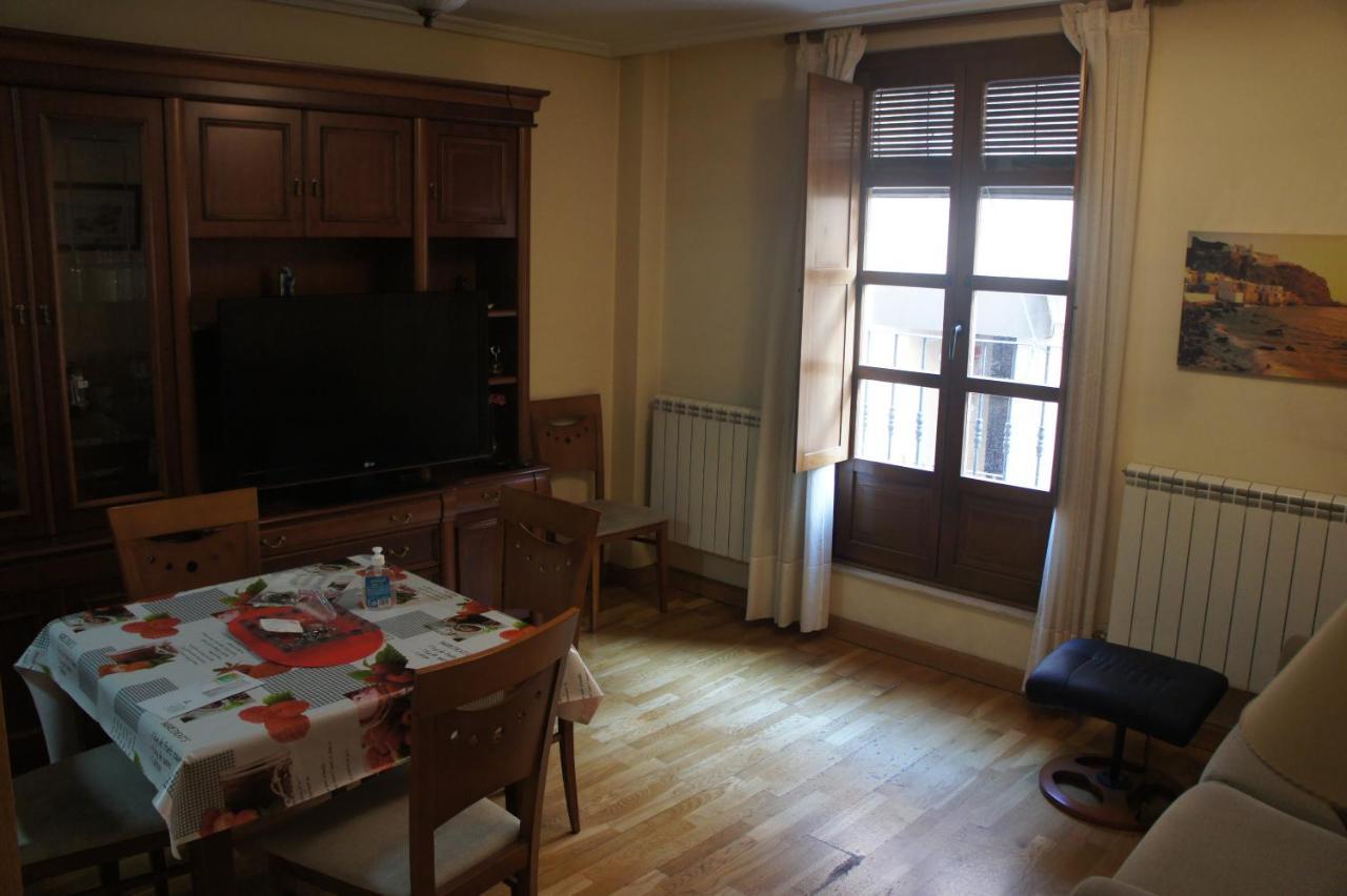 Monumental Apartments Саламанка Екстериор снимка