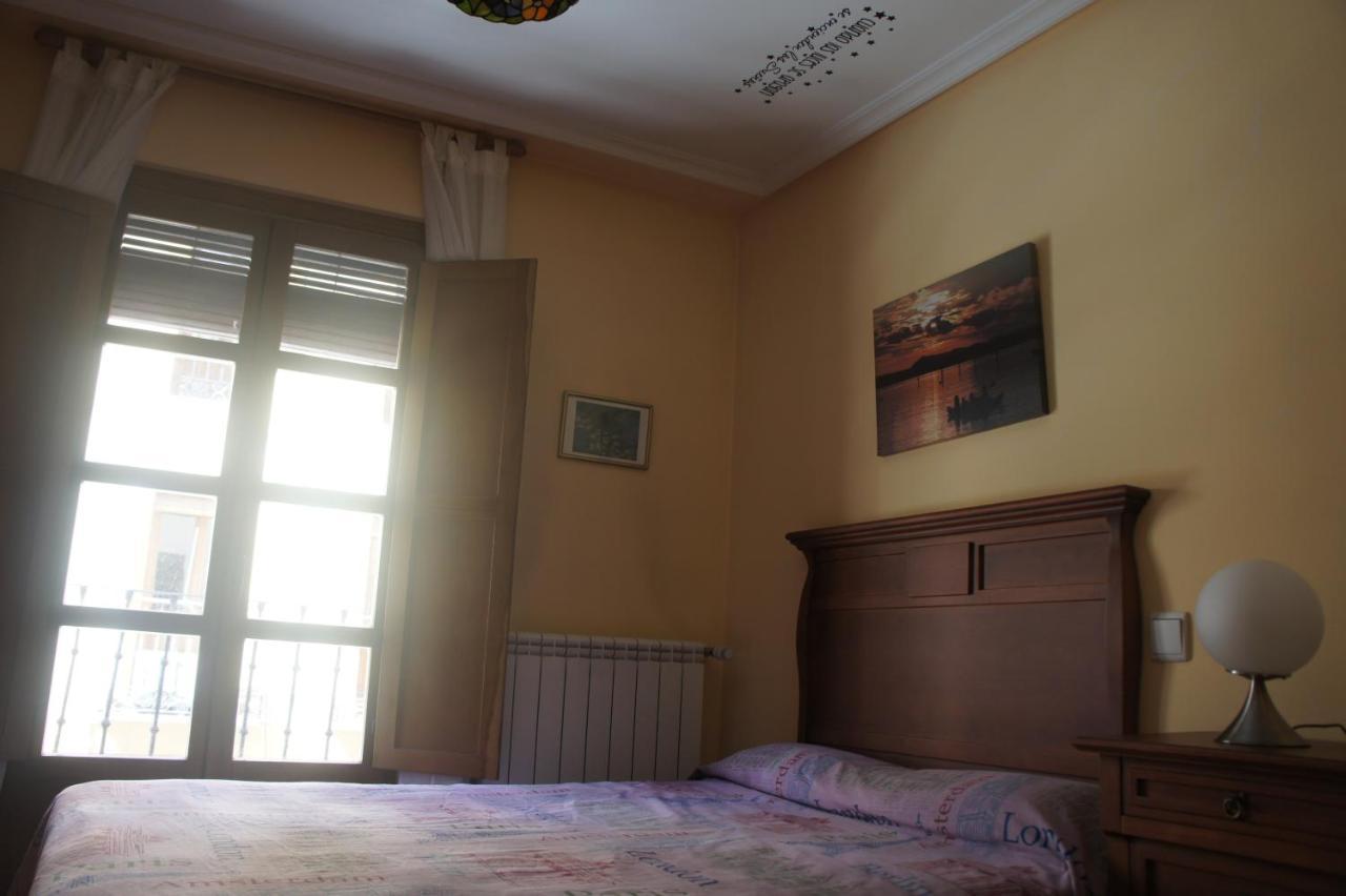 Monumental Apartments Саламанка Екстериор снимка