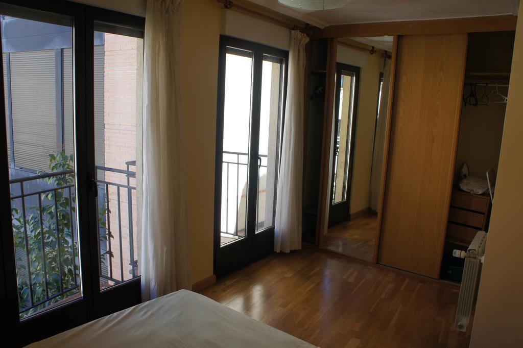 Monumental Apartments Саламанка Екстериор снимка