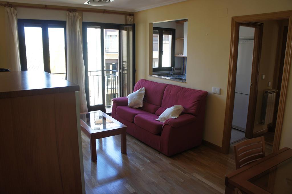 Monumental Apartments Саламанка Екстериор снимка