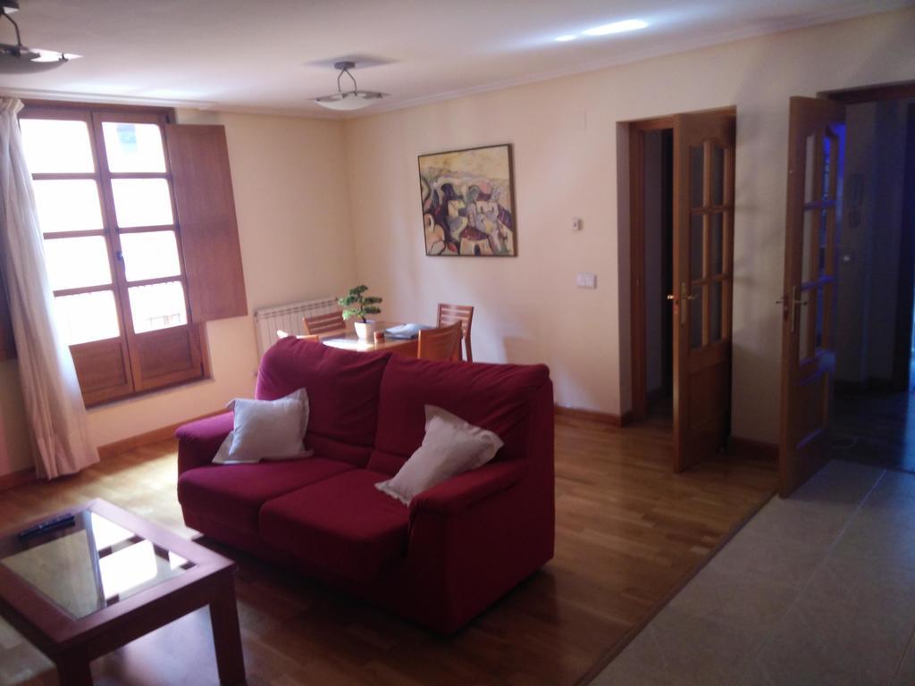 Monumental Apartments Саламанка Екстериор снимка