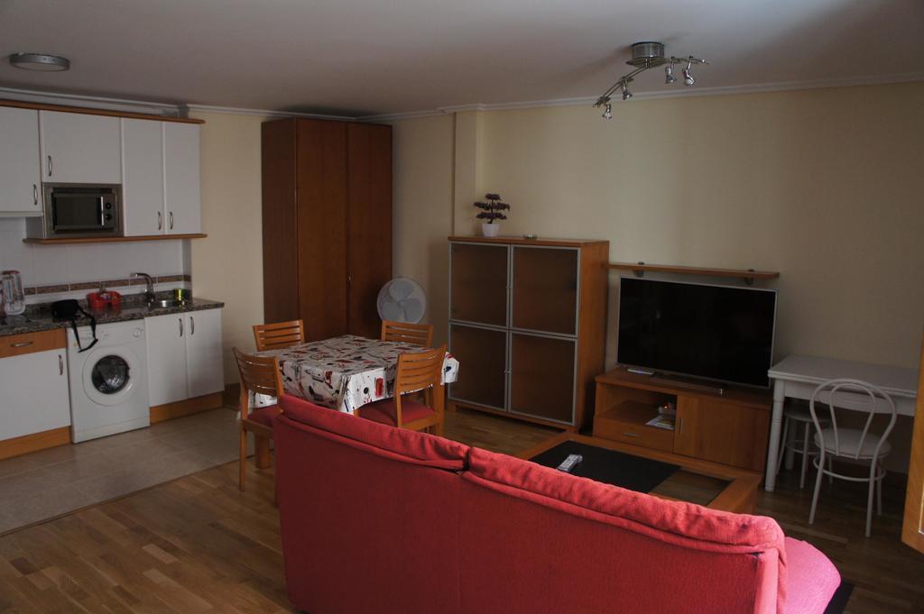 Monumental Apartments Саламанка Екстериор снимка