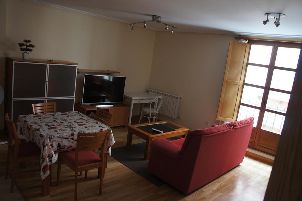Monumental Apartments Саламанка Екстериор снимка