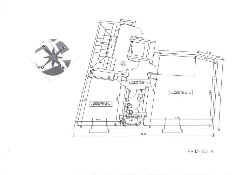 Monumental Apartments Саламанка Екстериор снимка