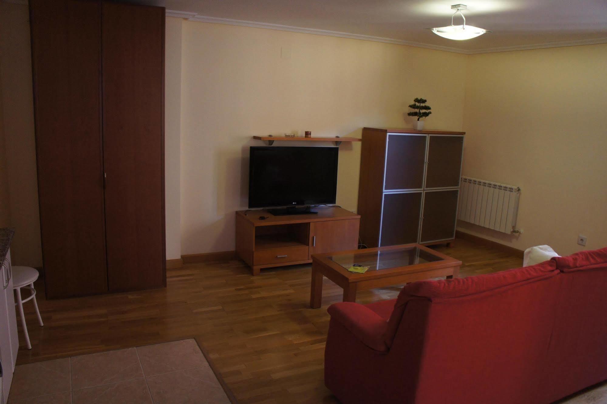 Monumental Apartments Саламанка Екстериор снимка