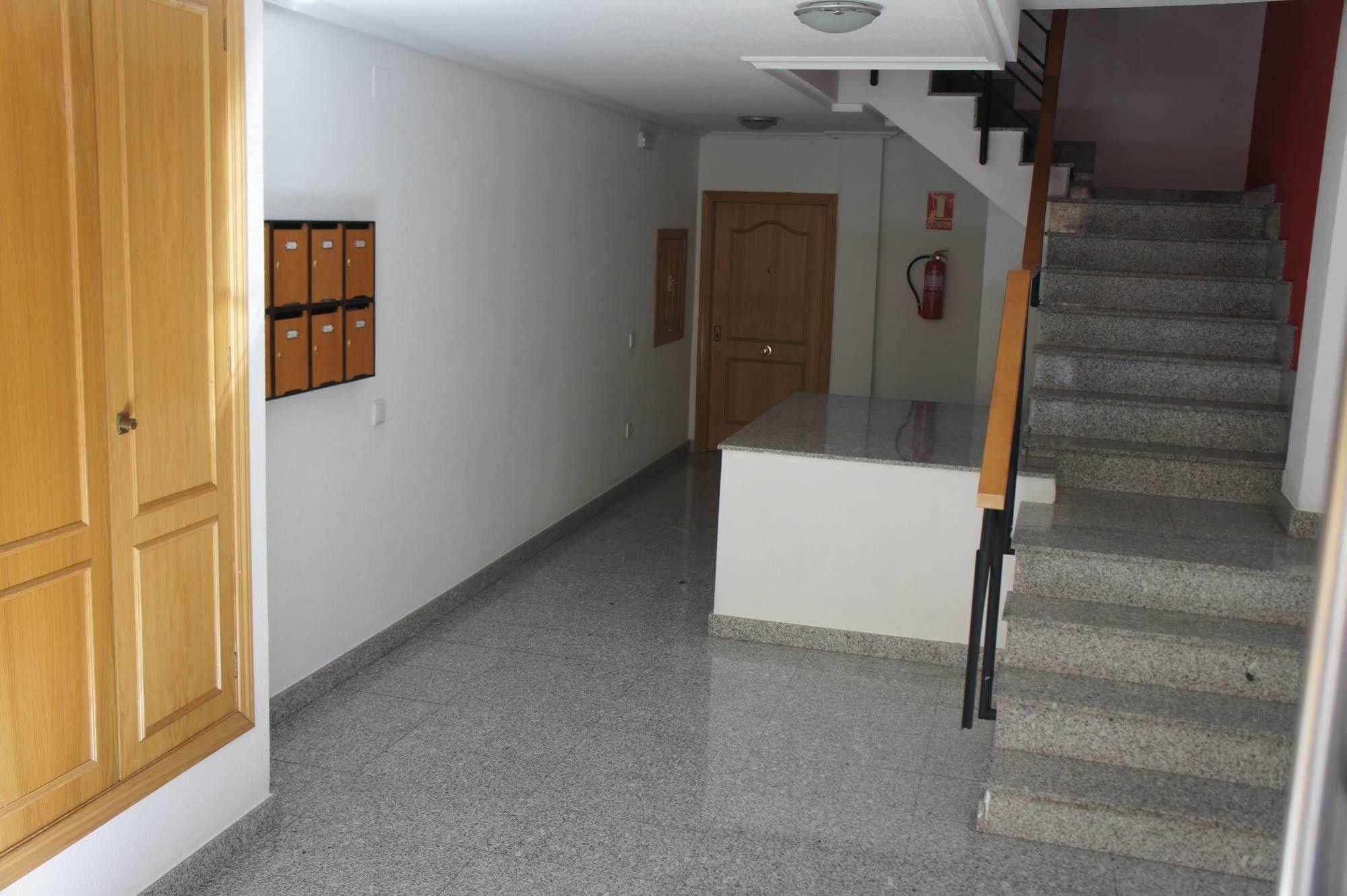 Monumental Apartments Саламанка Екстериор снимка