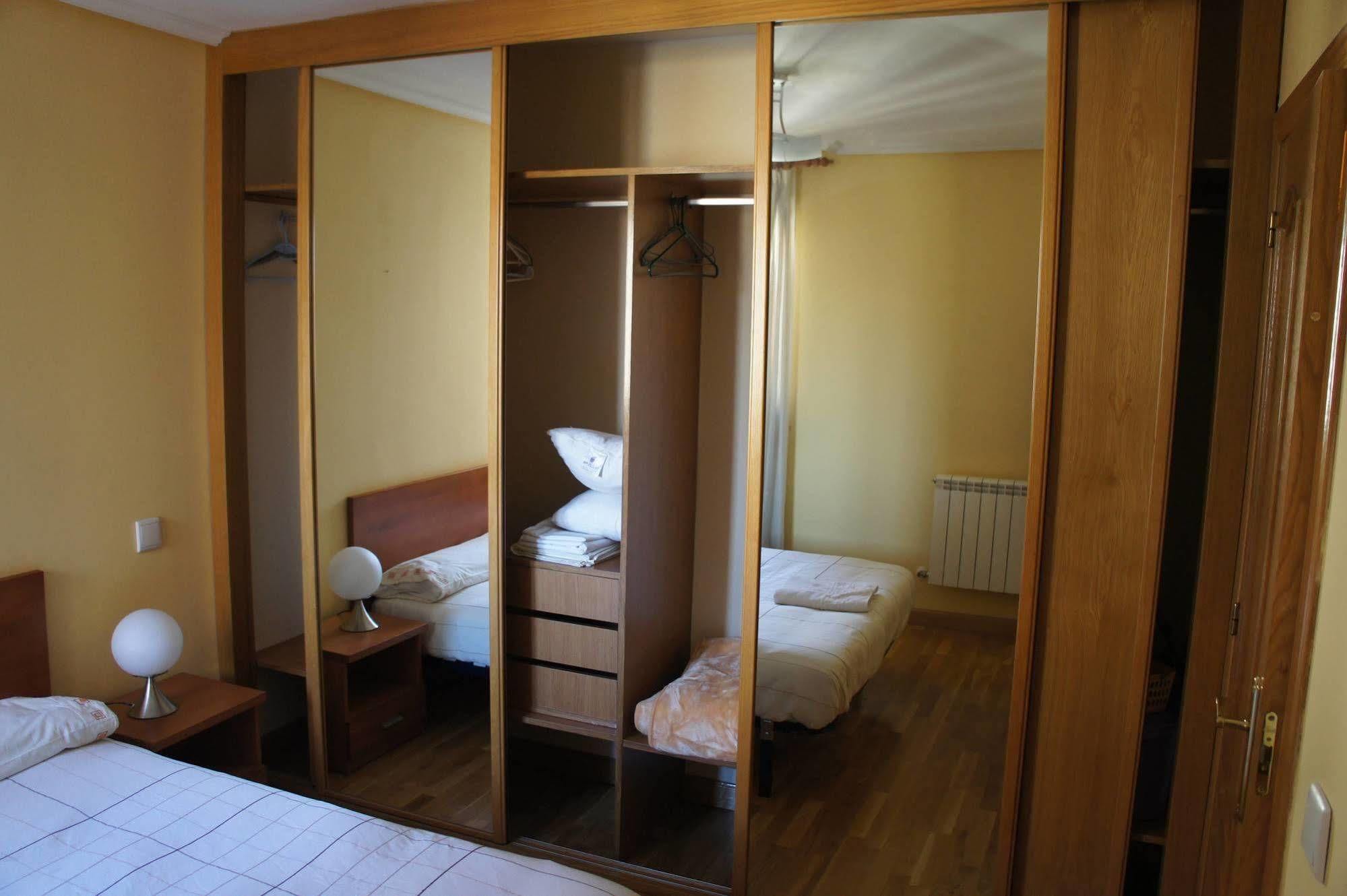 Monumental Apartments Саламанка Екстериор снимка