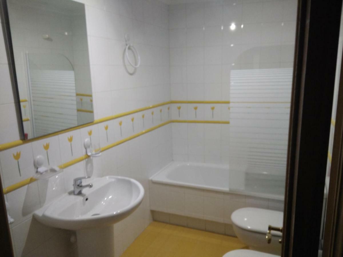 Monumental Apartments Саламанка Екстериор снимка