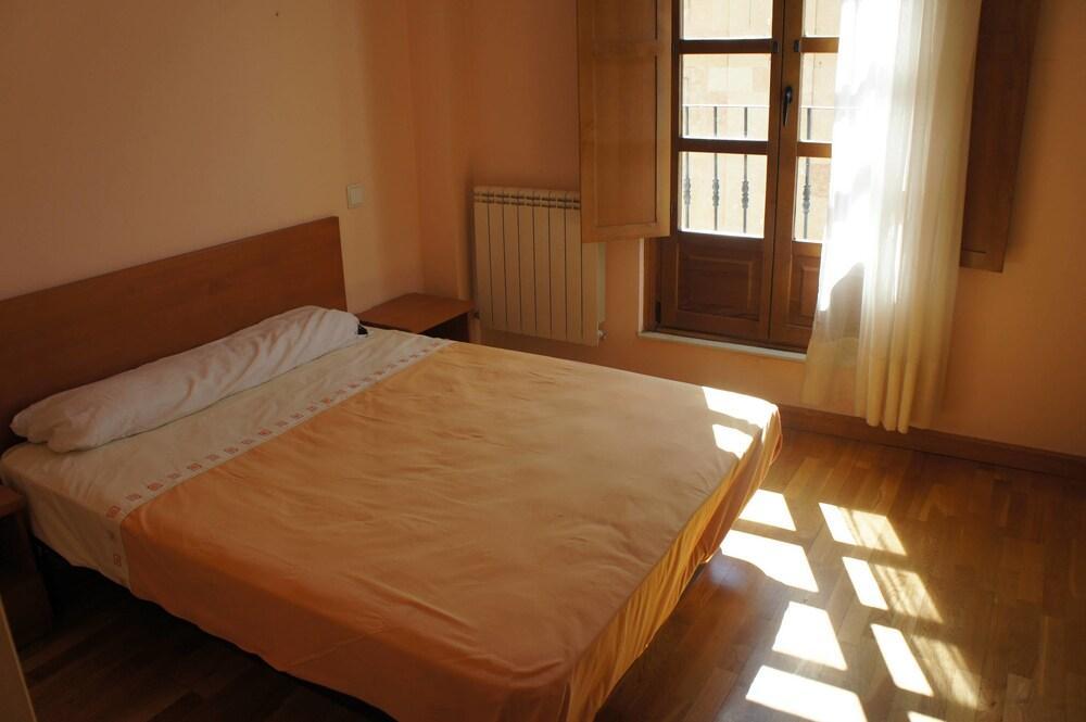 Monumental Apartments Саламанка Екстериор снимка